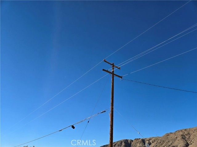 6200 Lee Drive, Joshua Tree, CA 92277