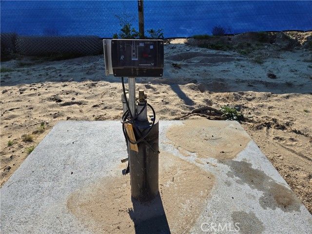 6200 Lee Drive, Joshua Tree, CA 92277