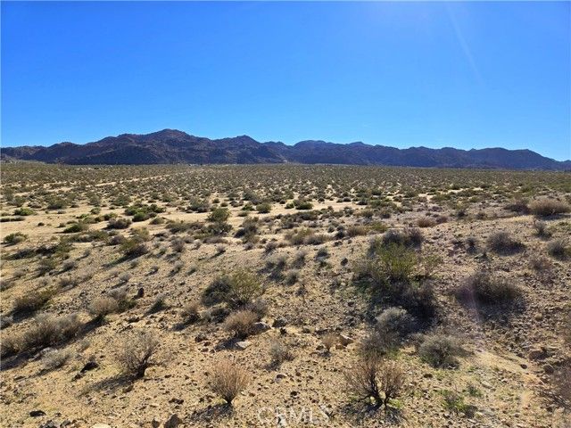 6200 Lee Drive, Joshua Tree, CA 92277