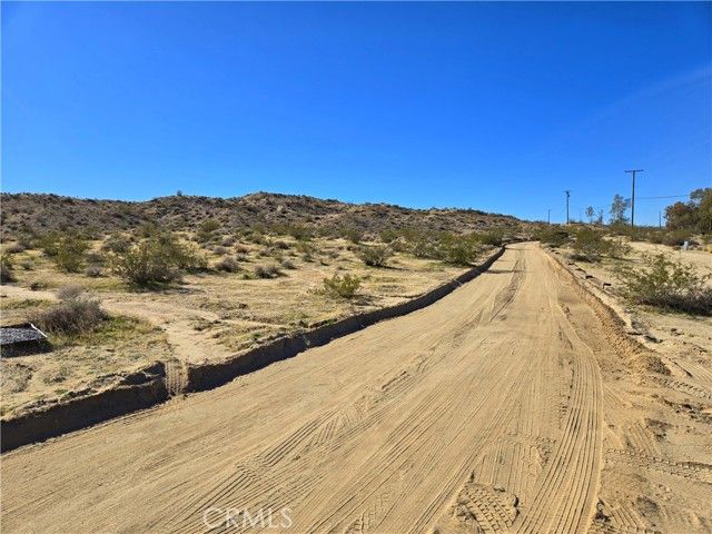 6200 Lee Drive, Joshua Tree, CA 92277