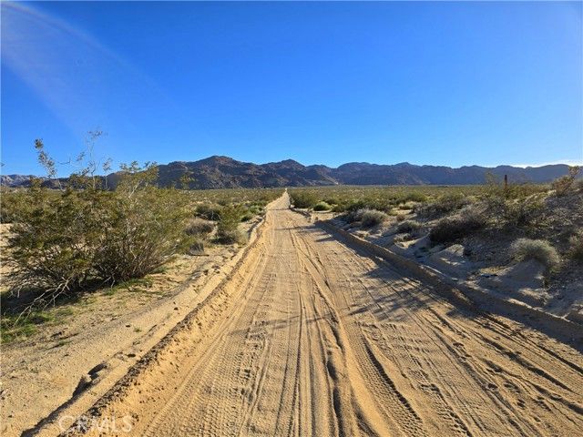 6200 Lee Drive, Joshua Tree, CA 92277