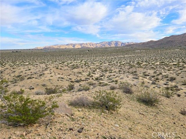 6200 Lee Drive, Joshua Tree, CA 92277