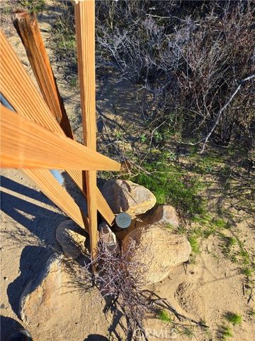 6200 Lee Drive, Joshua Tree, CA 92277