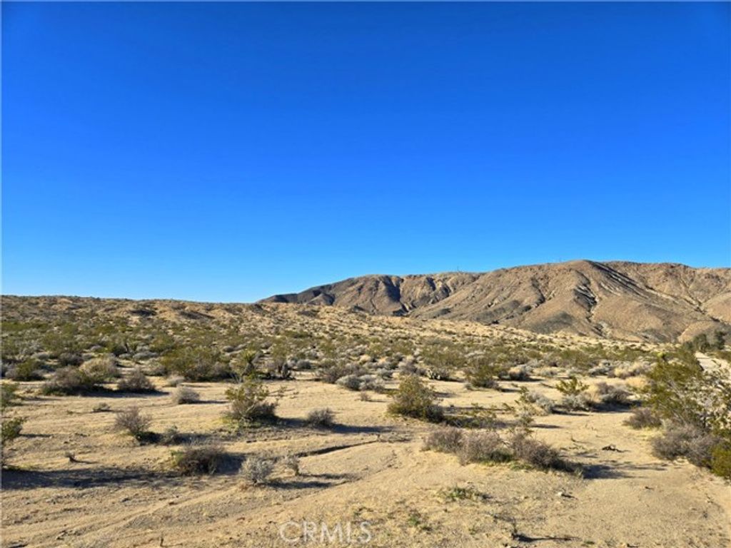 6200 Lee Drive, Joshua Tree, CA 92277