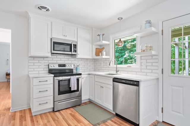 7186 Prospect Dublin Road, Prospect, OH 43342