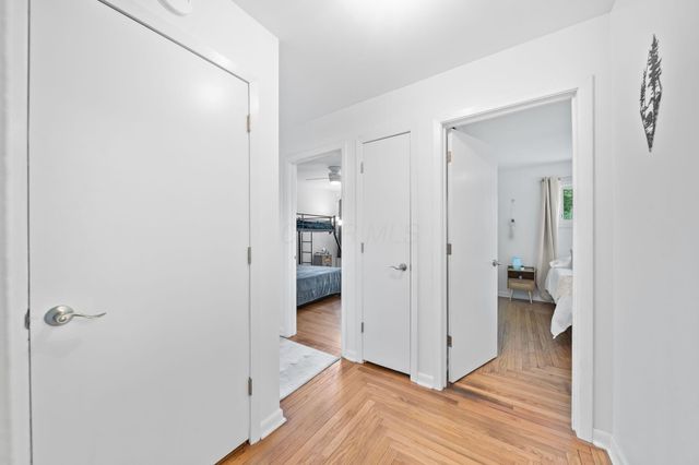 7186 Prospect Dublin Road, Prospect, OH 43342