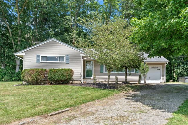7186 Prospect Dublin Road, Prospect, OH 43342