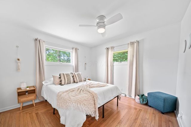 7186 Prospect Dublin Road, Prospect, OH 43342