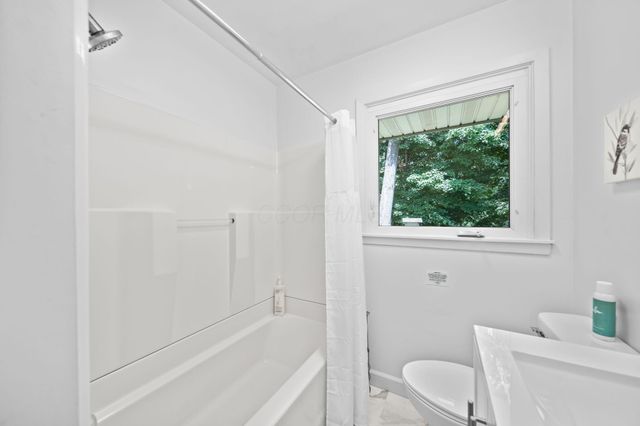 7186 Prospect Dublin Road, Prospect, OH 43342