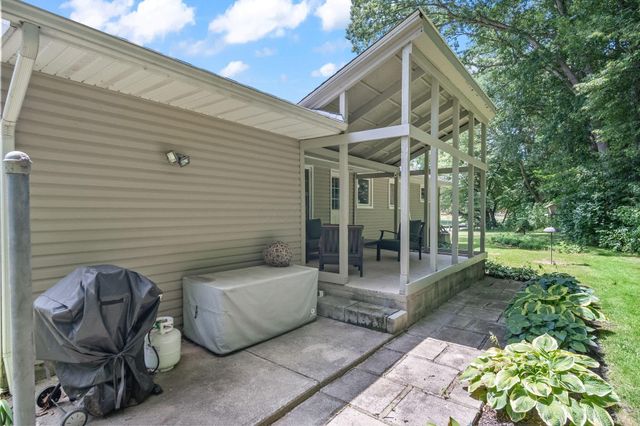 7186 Prospect Dublin Road, Prospect, OH 43342