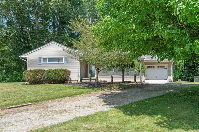 7186 Prospect Dublin Road, Prospect, OH 43342