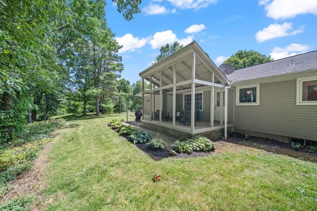 7186 Prospect Dublin Road, Prospect, OH 43342