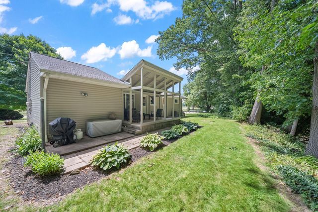 7186 Prospect Dublin Road, Prospect, OH 43342