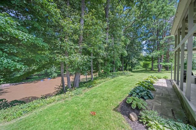 7186 Prospect Dublin Road, Prospect, OH 43342
