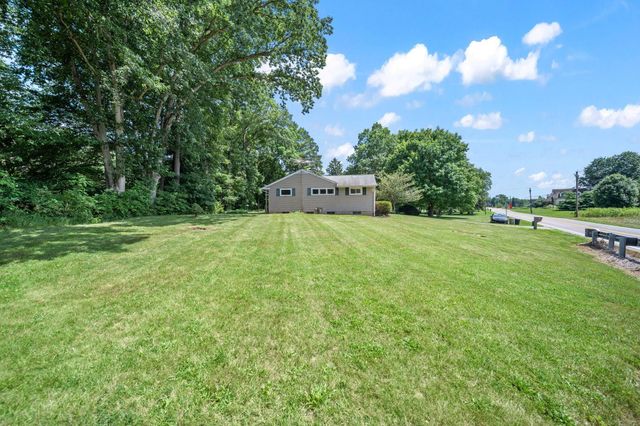 7186 Prospect Dublin Road, Prospect, OH 43342