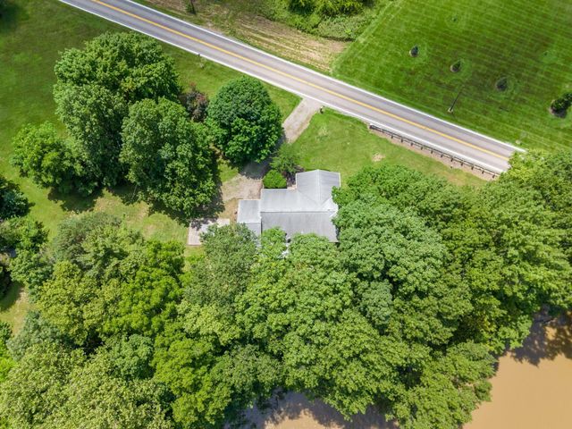 7186 Prospect Dublin Road, Prospect, OH 43342