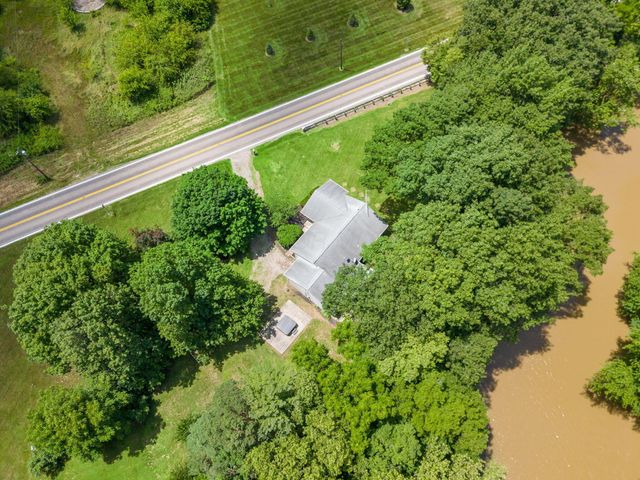 7186 Prospect Dublin Road, Prospect, OH 43342