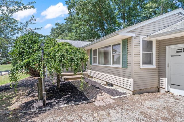 7186 Prospect Dublin Road, Prospect, OH 43342