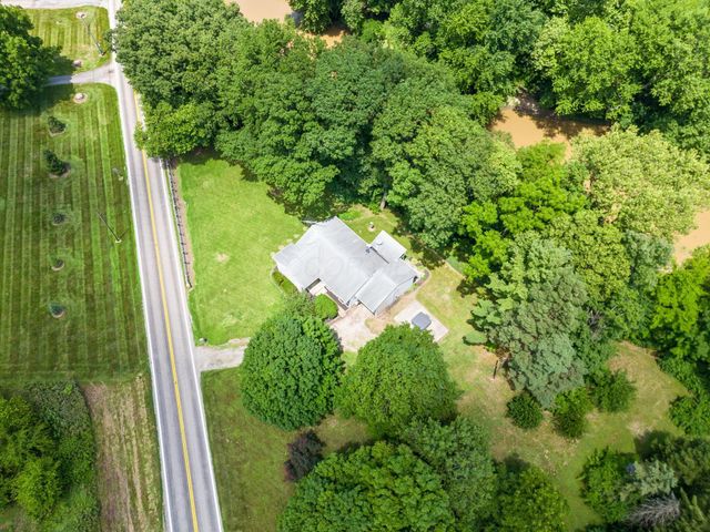 7186 Prospect Dublin Road, Prospect, OH 43342