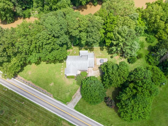 7186 Prospect Dublin Road, Prospect, OH 43342