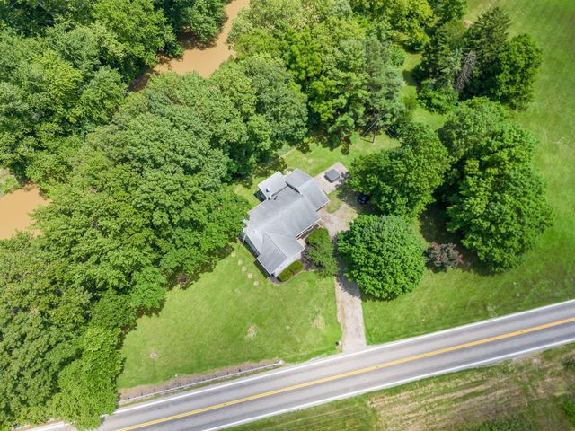7186 Prospect Dublin Road, Prospect, OH 43342