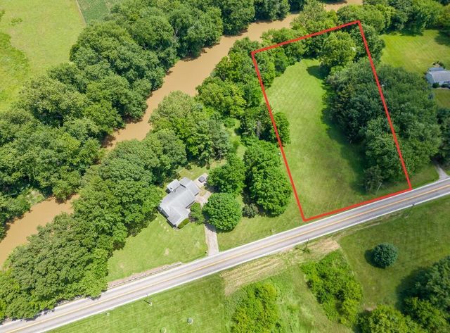 7186 Prospect Dublin Road, Prospect, OH 43342