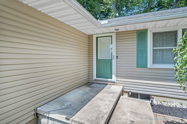 7186 Prospect Dublin Road, Prospect, OH 43342
