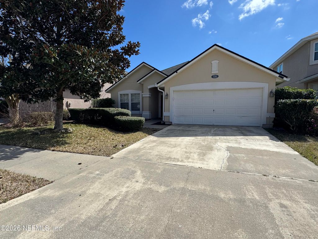 3382 CHAPEL Court, Jacksonville, FL 32226