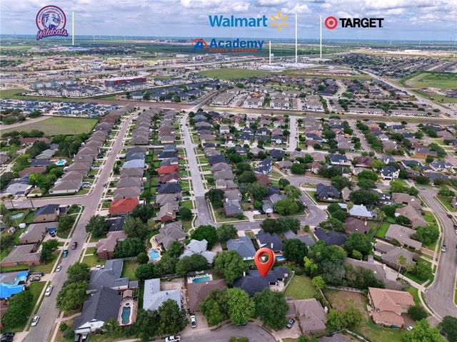 311 Gulfton Dr, Portland, TX 78374