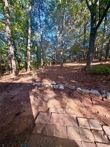 512 Alpine Way, Marietta, GA 30062