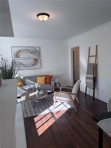 512 Alpine Way, Marietta, GA 30062