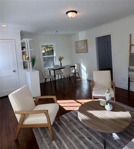 512 Alpine Way, Marietta, GA 30062