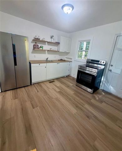 512 Alpine Way, Marietta, GA 30062