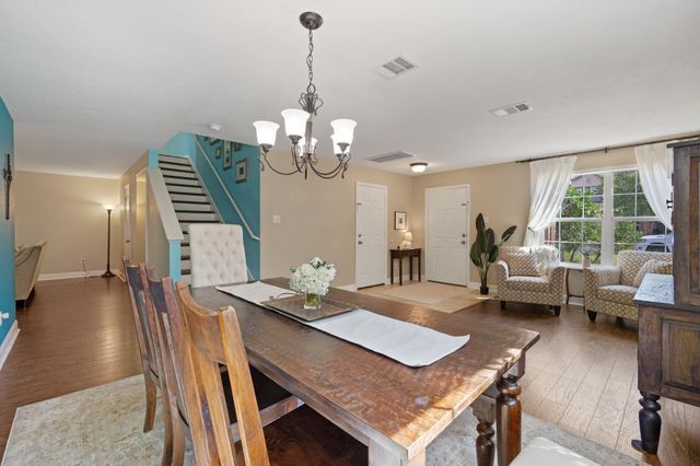 2319 Waizel WAY, Georgetown, TX 78626