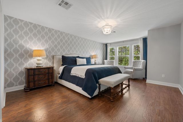 2319 Waizel WAY, Georgetown, TX 78626