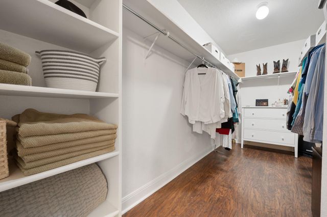 2319 Waizel WAY, Georgetown, TX 78626