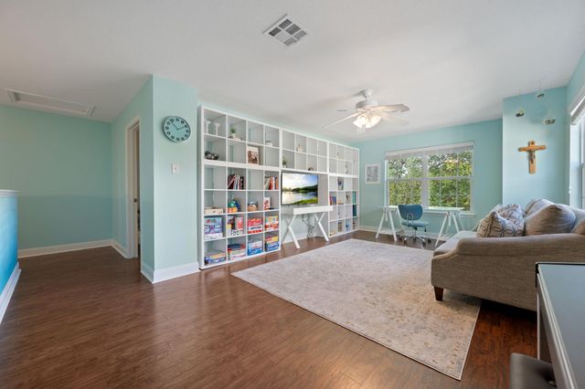 2319 Waizel WAY, Georgetown, TX 78626