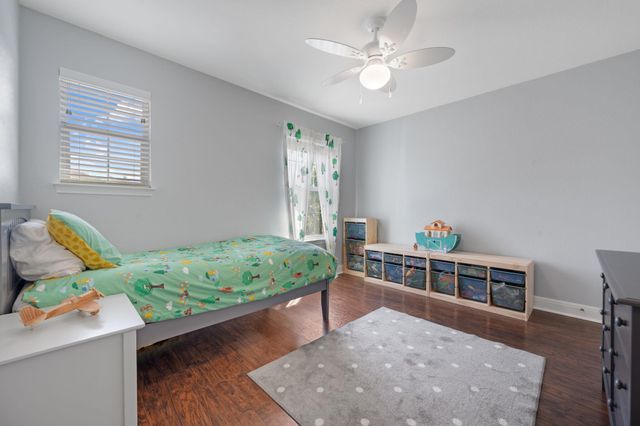 2319 Waizel WAY, Georgetown, TX 78626