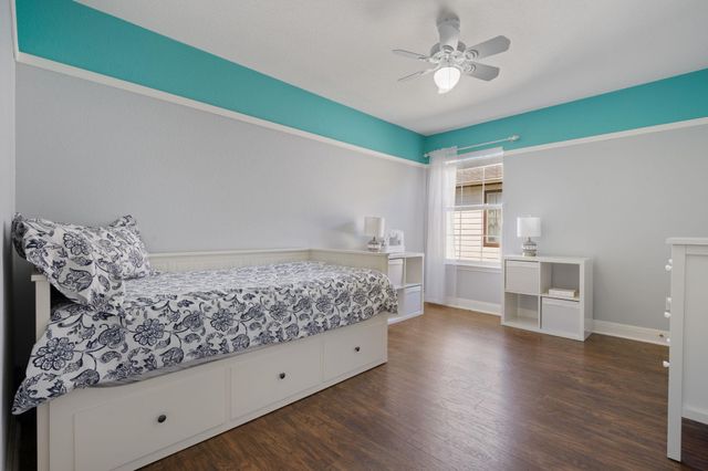 2319 Waizel WAY, Georgetown, TX 78626