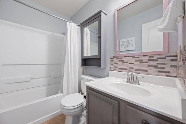 2319 Waizel WAY, Georgetown, TX 78626