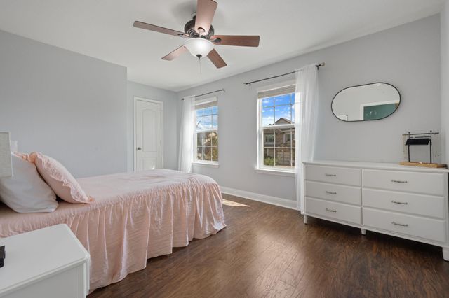 2319 Waizel WAY, Georgetown, TX 78626