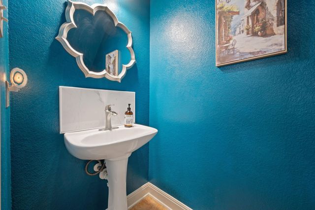 2319 Waizel WAY, Georgetown, TX 78626