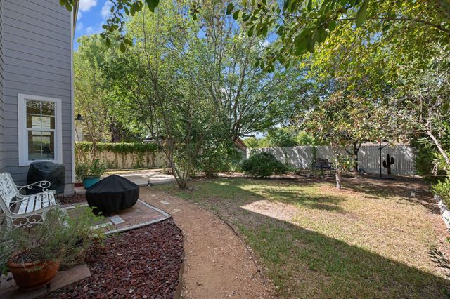 2319 Waizel WAY, Georgetown, TX 78626