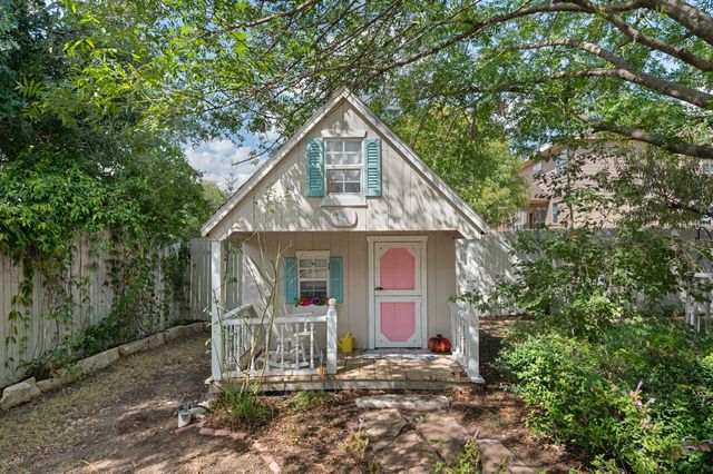 2319 Waizel WAY, Georgetown, TX 78626