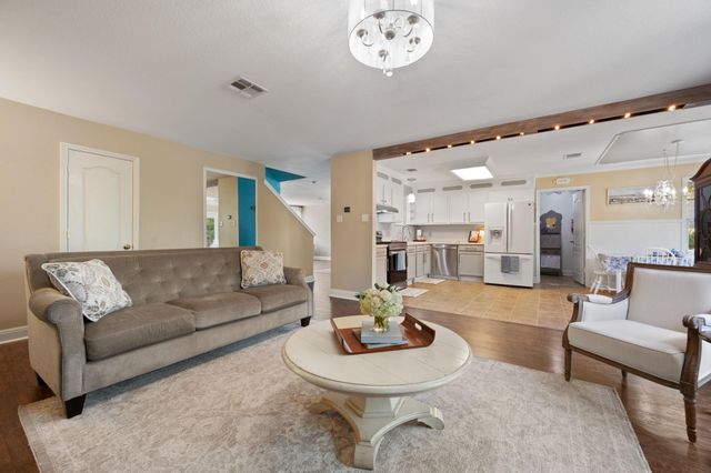 2319 Waizel WAY, Georgetown, TX 78626