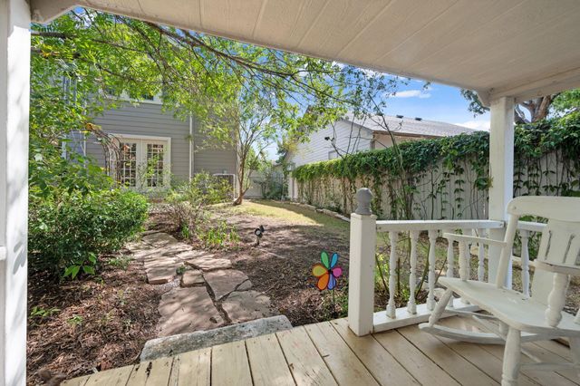 2319 Waizel WAY, Georgetown, TX 78626