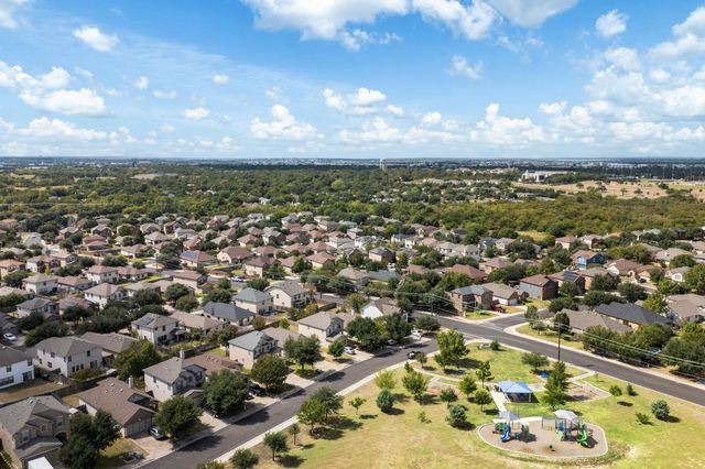 2319 Waizel WAY, Georgetown, TX 78626