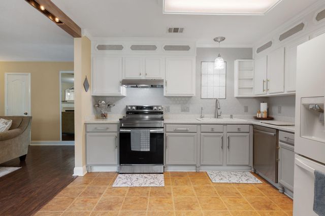 2319 Waizel WAY, Georgetown, TX 78626