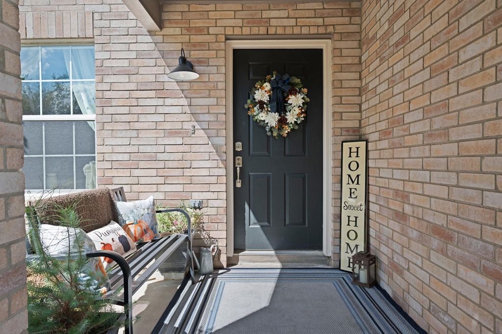 2319 Waizel WAY, Georgetown, TX 78626