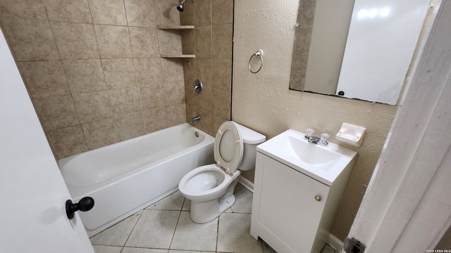 1134 San Francisco, San Antonio, TX 78201